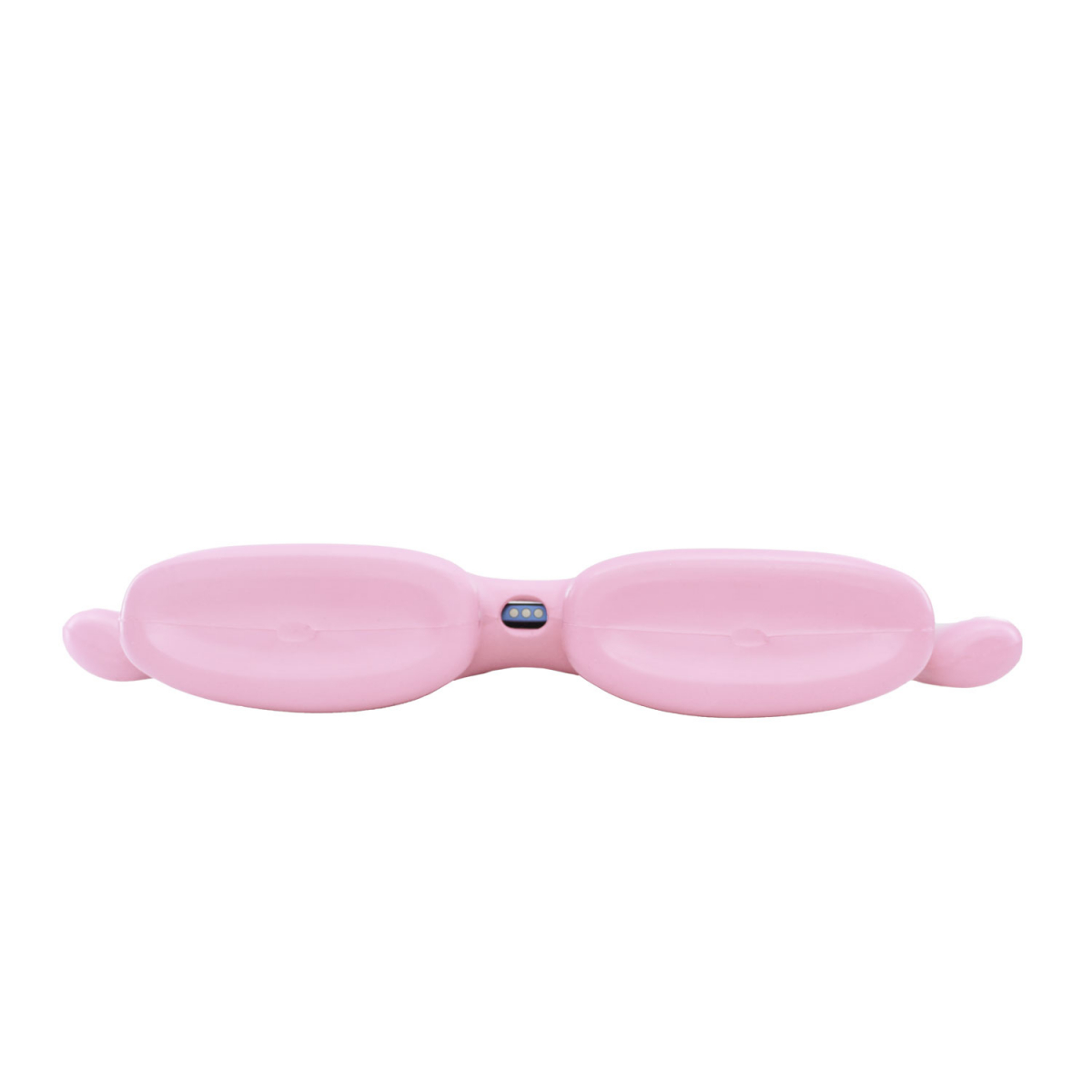 Barnfodral med ställ till iPad Air 11 (2024), rosa