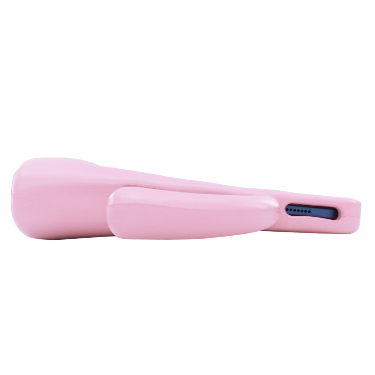 Barnfodral med ställ till iPad Air 11 (2024), rosa