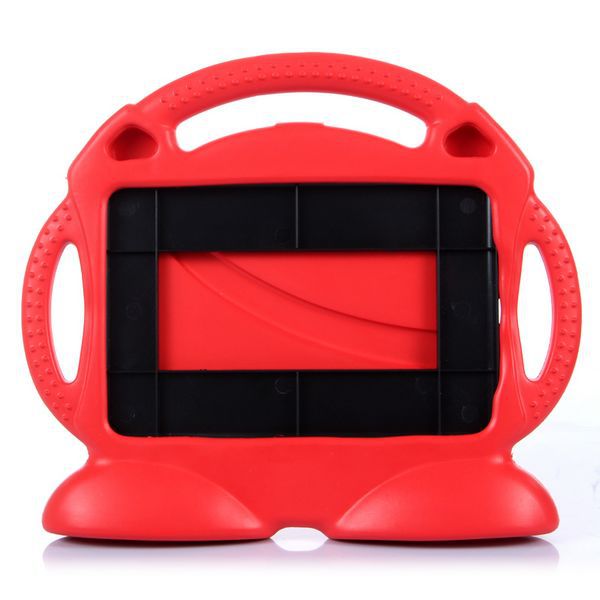 Skumfodral röd, iPad Mini/2/3
