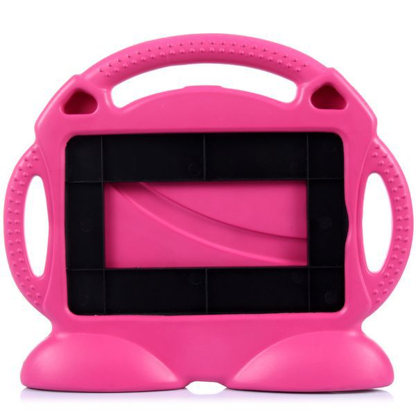 Barnfodral till iPad Mini/2/3, rosa
