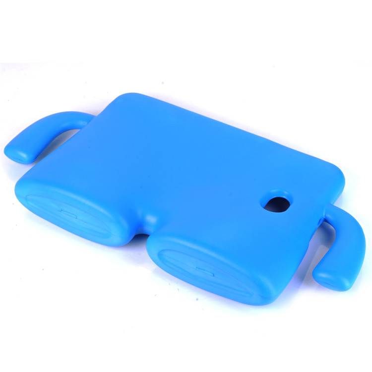 Barnfodral till Samsung Tab A 10.1 T580/T585, blå