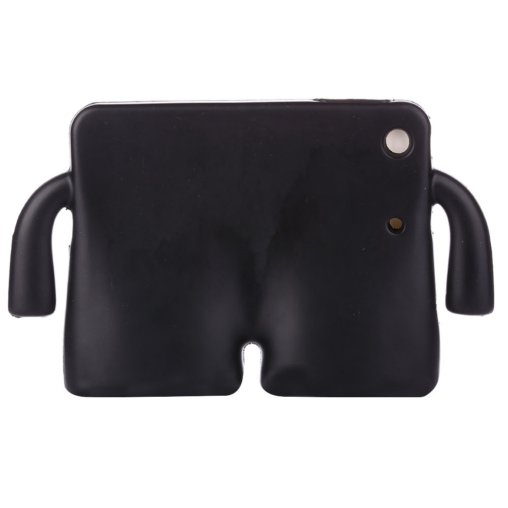 Barnfodral med ställ till iPad 10.2 / Pro 10.5 / Air 3, svart