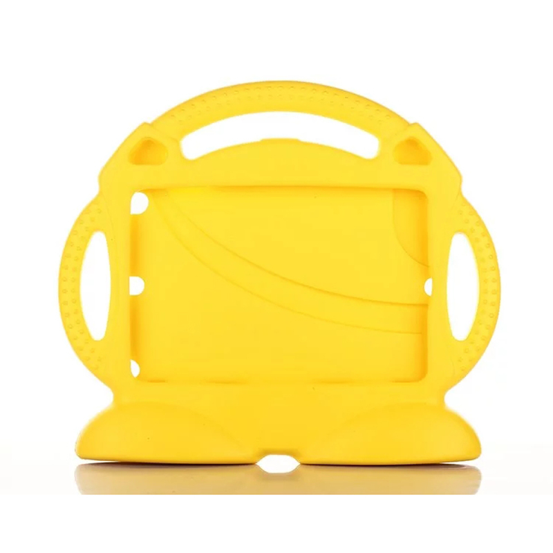 Barnfodral till iPad mini/2/3, gul
