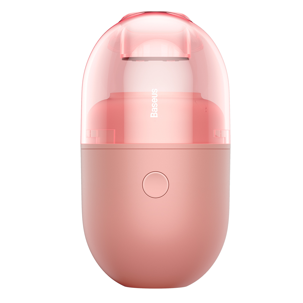 Baseus Capsule C2 Bordsdammsugare, 4W, 1000Pa, rosa