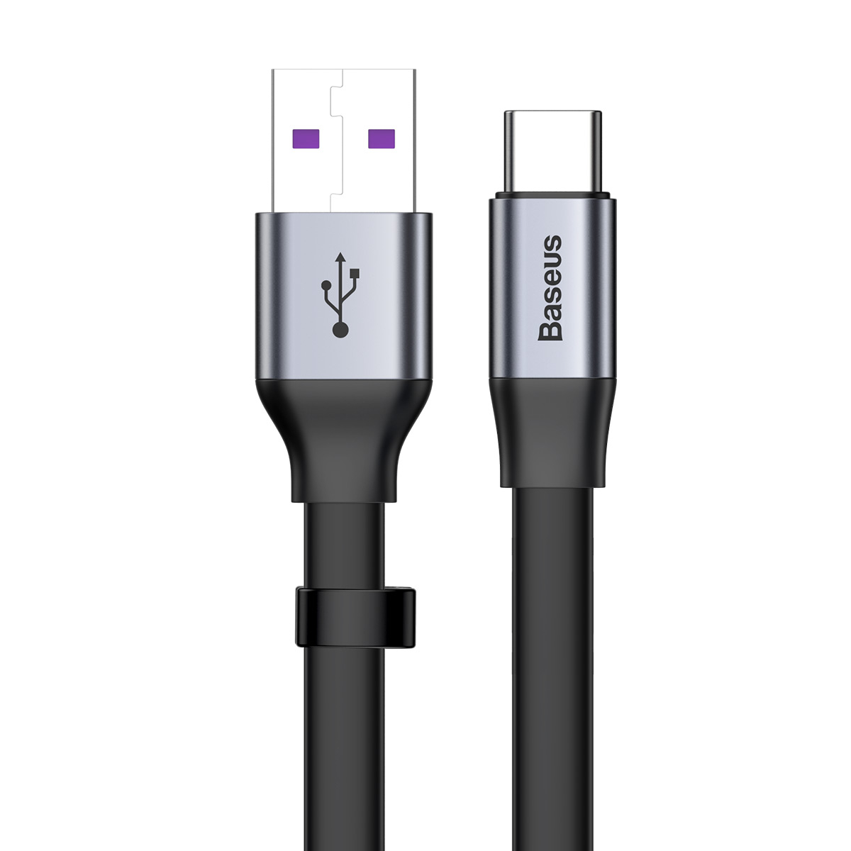 Baseus CATMBJ-BG1 Simple USB-C kabel, QC3.0, 40W, 5A, 23cm