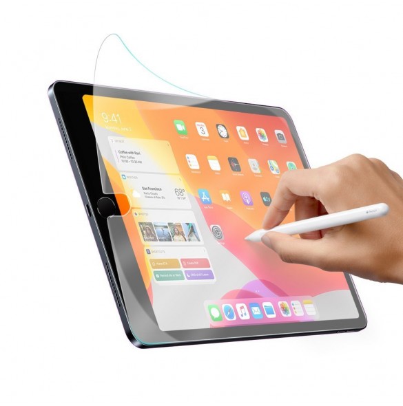 Baseus Paper-like skärmskydd iPad Pro 10.2" (2019), 0.15mm
