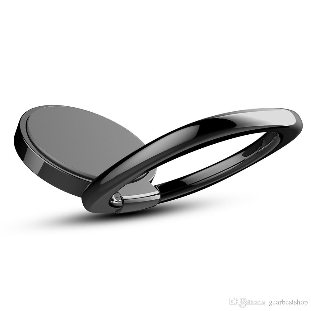 Baseus Privity mobilhållare, svart