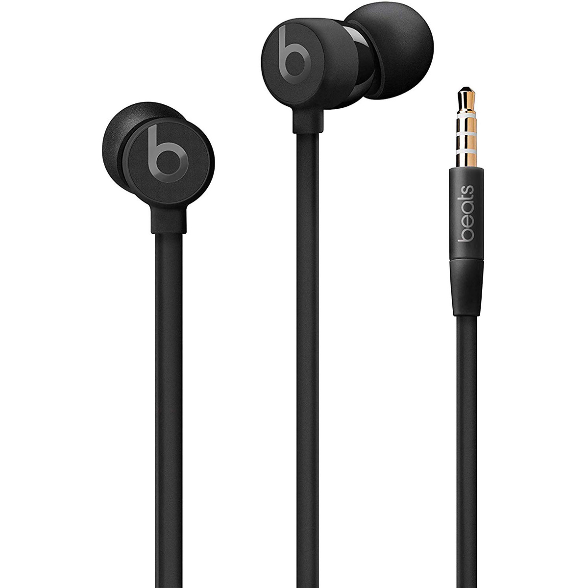 Beats urBeats3 hörlurar med 3.5mm kontakt