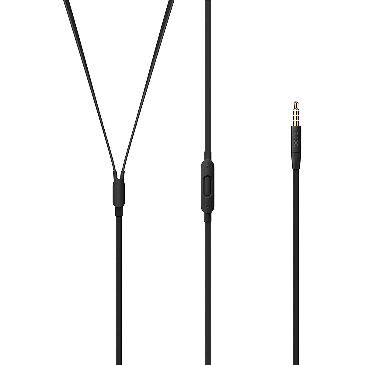 Beats urBeats3 hörlurar med 3.5mm kontakt