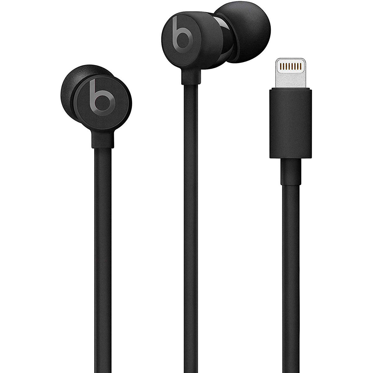 Beats urBeats3 hörlurar med lightning-kontakt 