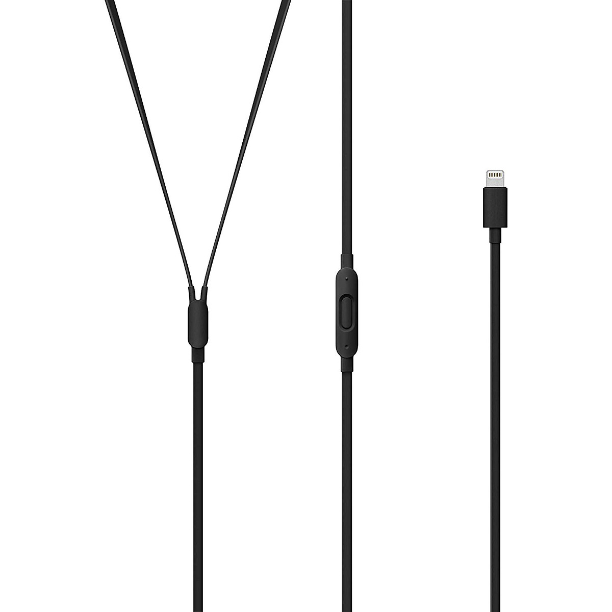 Beats urBeats3 hörlurar med lightning-kontakt 