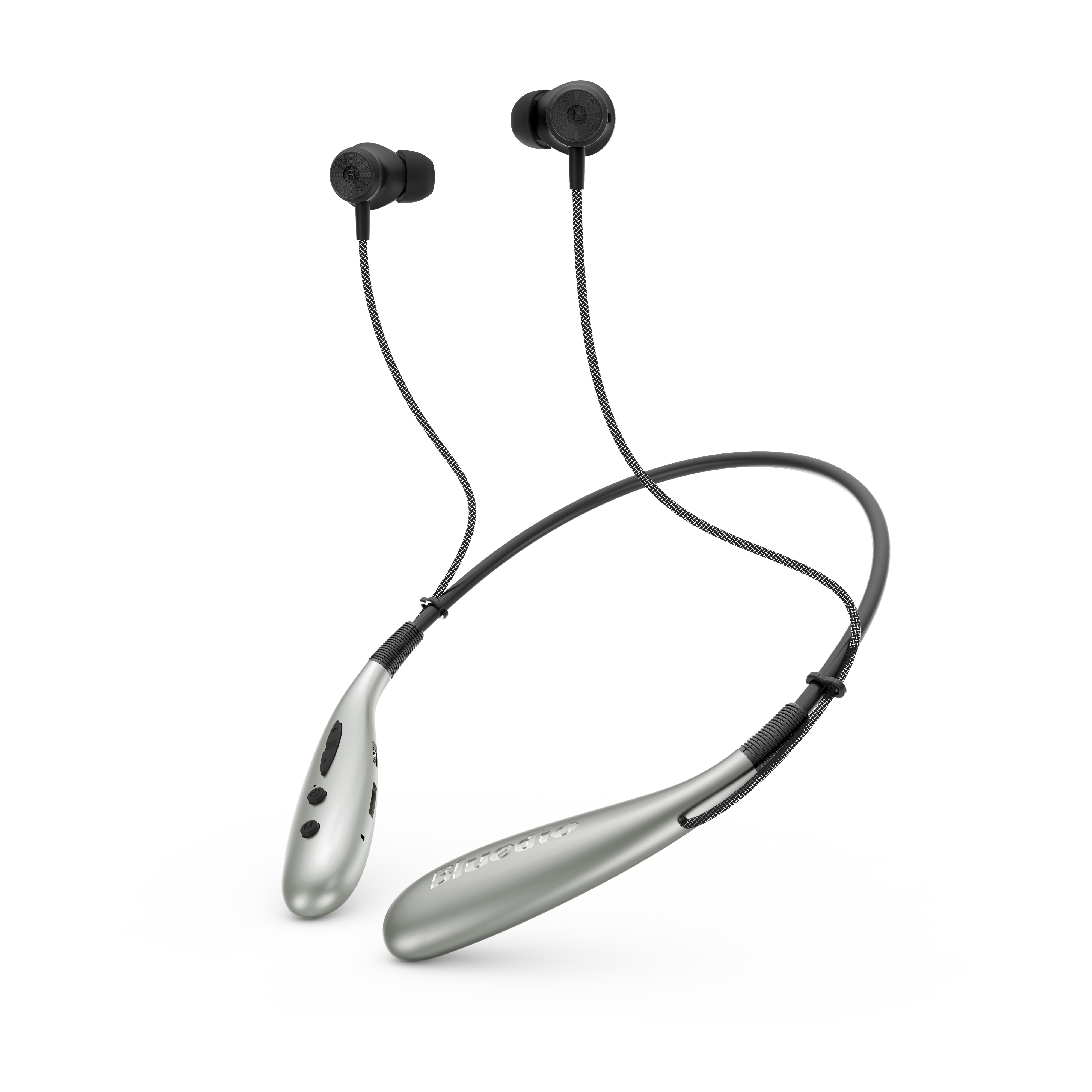 Bluedio HN+ In Ear Sporthörlurar