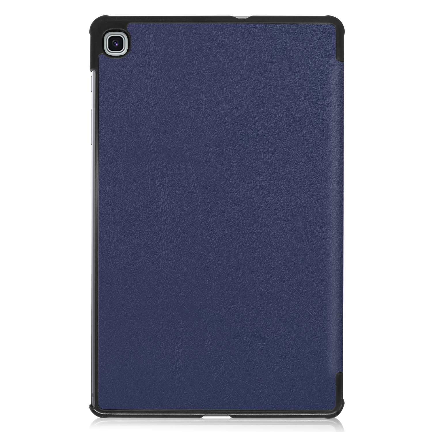 Case Auto Wake Up, Samsung Galaxy Tab S6 Lite 10.4 P610, dark blue