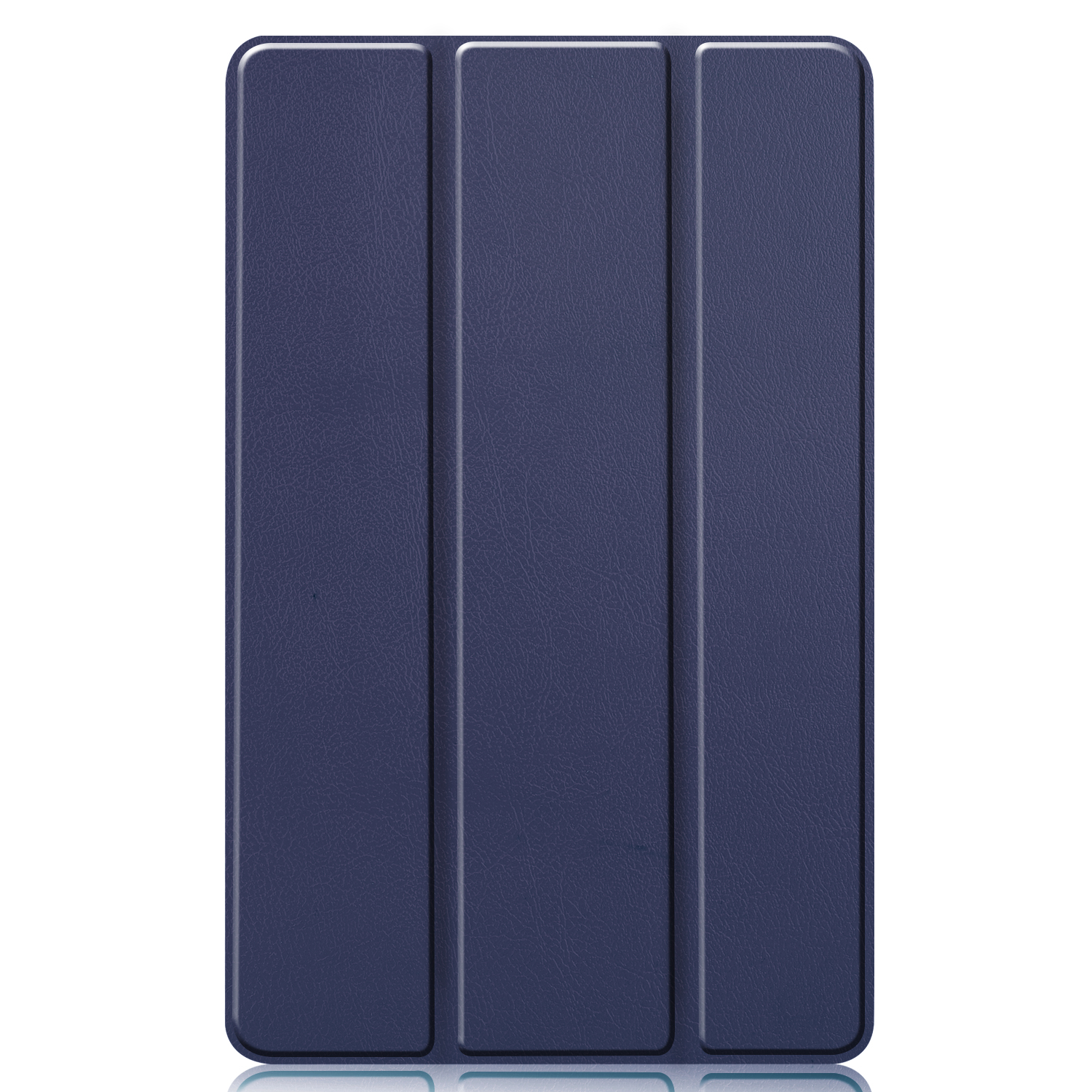 Case Auto Wake Up, Samsung Galaxy Tab S6 Lite 10.4 P610, dark blue