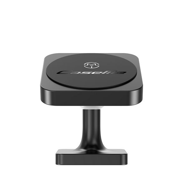 CaseMe 360° bilhållare för smartphones, instrumentbräda, svart