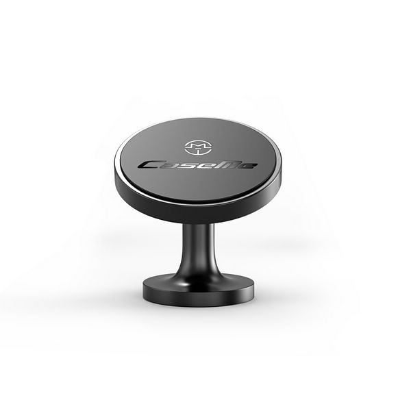 CaseMe 360° bilhållare för smartphones, svart