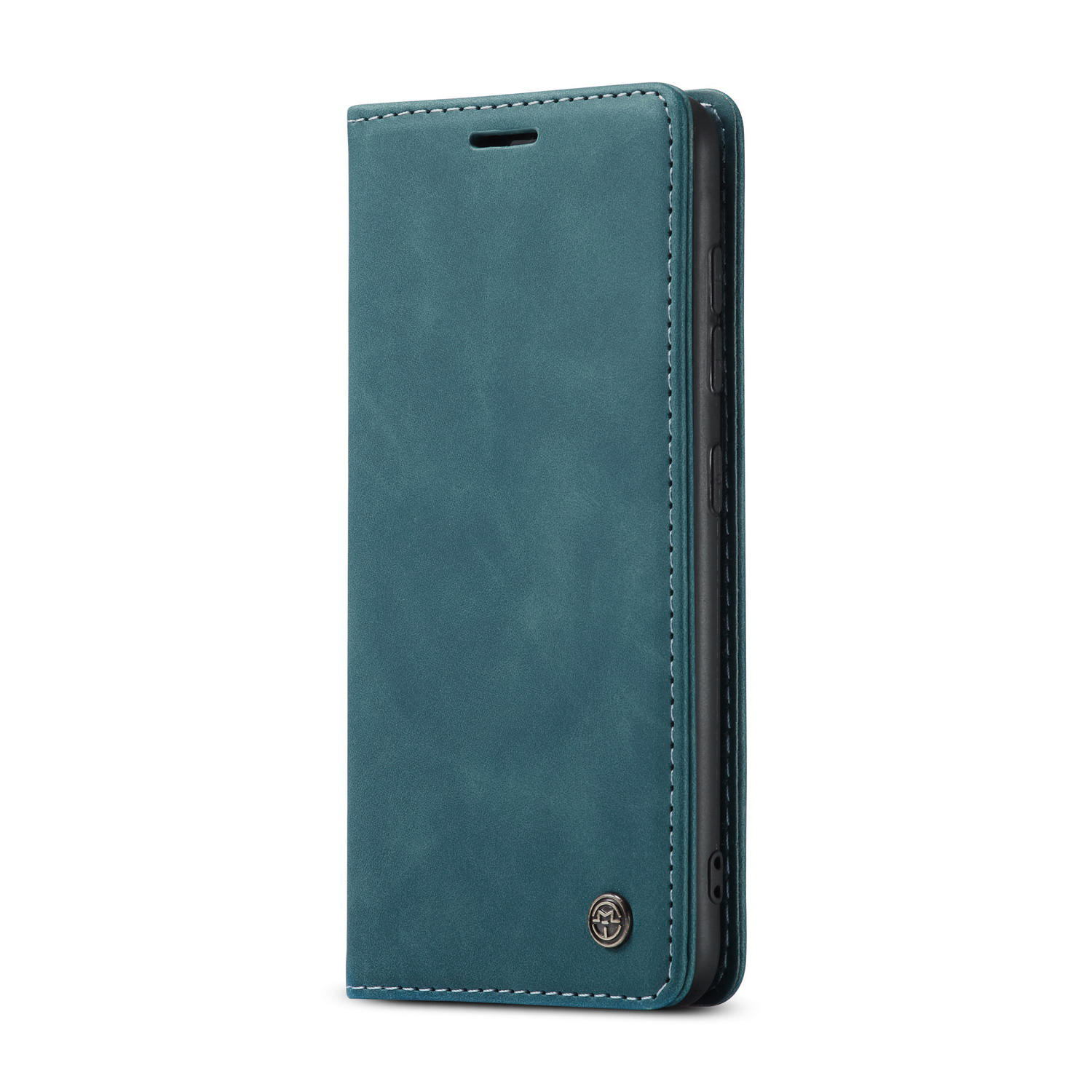 CaseMe plånboksfodral, Samsung Galaxy S20, blå