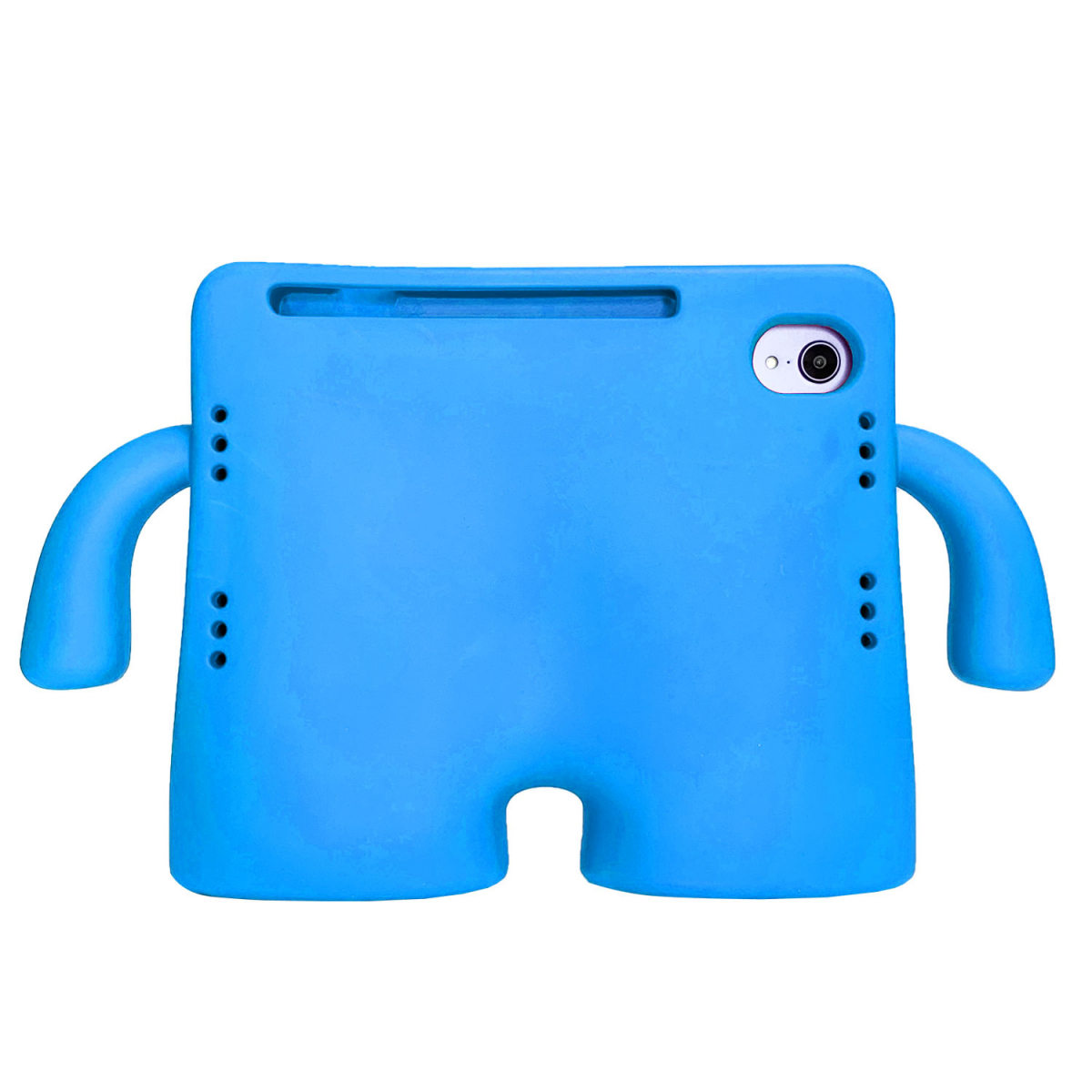 Barnfodral till iPad Mini 6 (2021), blå