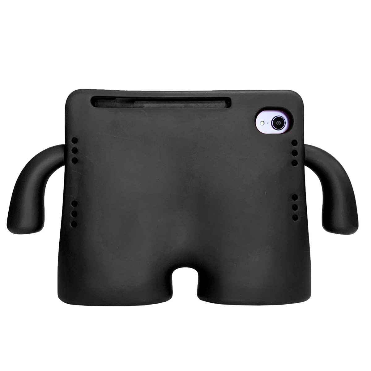 Barnfodral till iPad Mini 6 (2021), svart