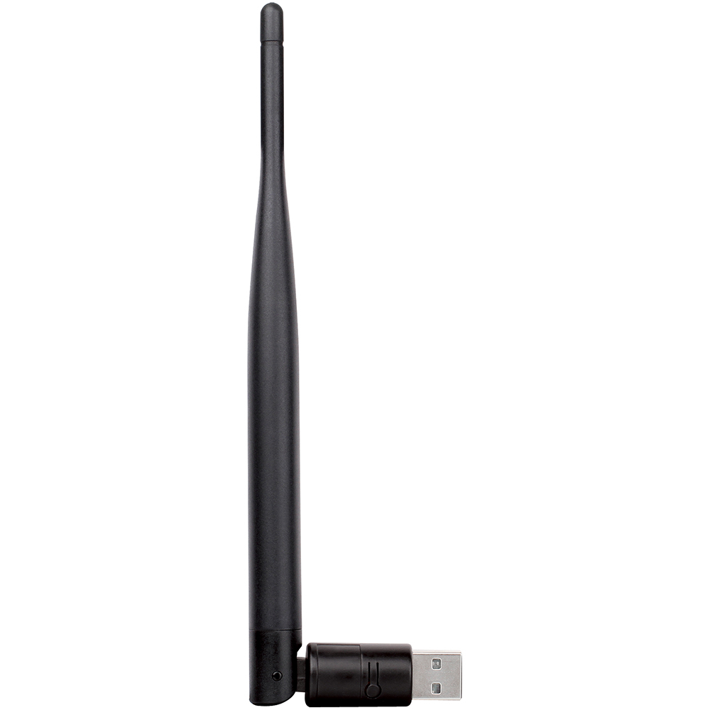 D-Link N 150 High Gain Trådlöst USB nätverkskort, 150Mbps