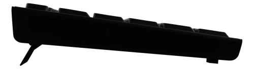 Bluetooth-tangentbord, Pan Nordsk layout