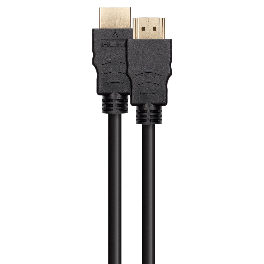 DELTACO ULTRA High Speed HDMI-kabel, 48Gbps, 5m, svart