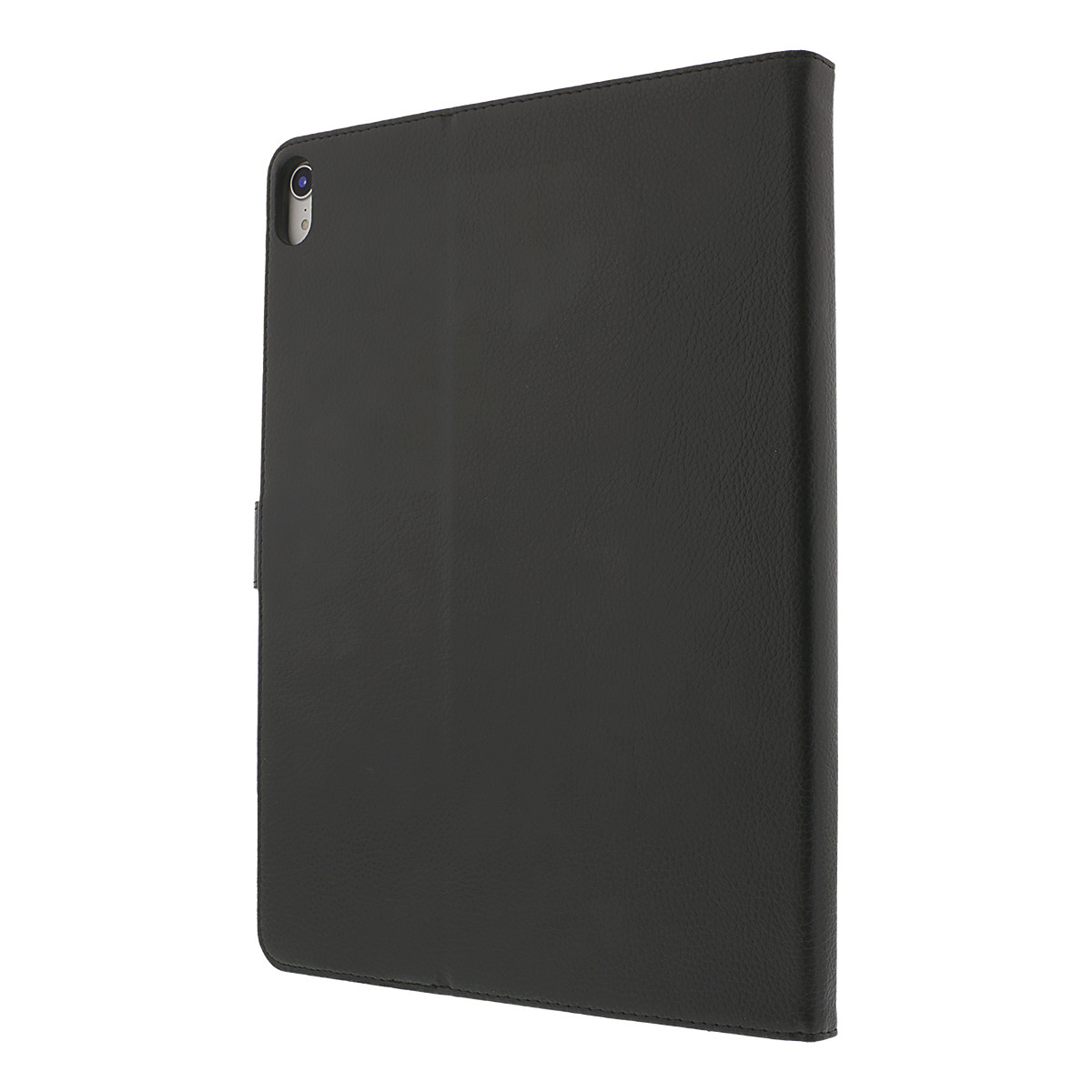 Deltaco fodral med stödfunktion för iPad Pro 12,9" (2018), svart