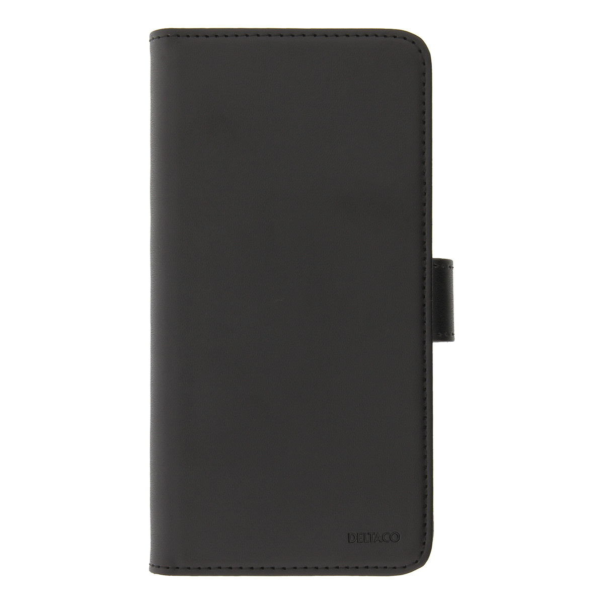 DELTACO plånboksfodral med löstagbar baksida till iPhone 11 Pro Max