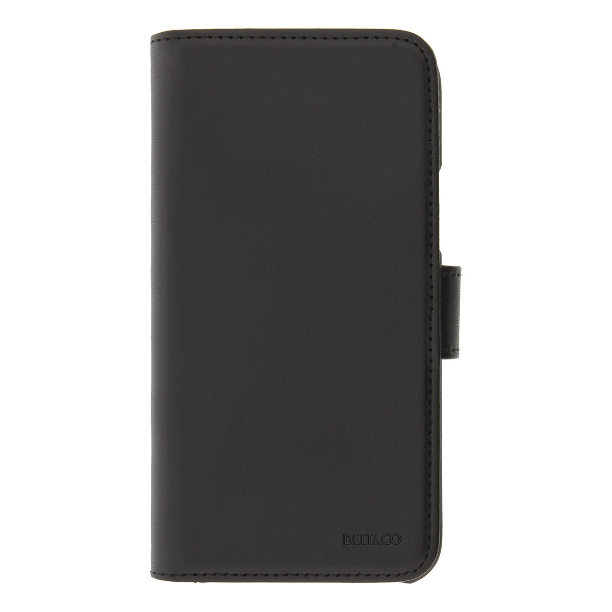 DELTACO plånboksfodral med löstagbar baksida till iPhone 11 Pro