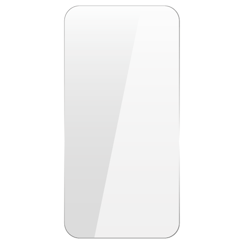 DELTACO skärmskydd för Galaxy Note10+, glas