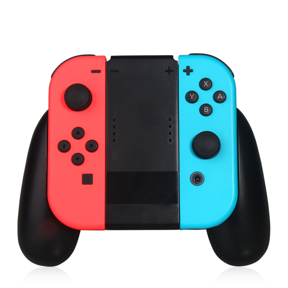 DOBE TNS-880 Joy-Con Laddningsgrepp till Nintendo Switch