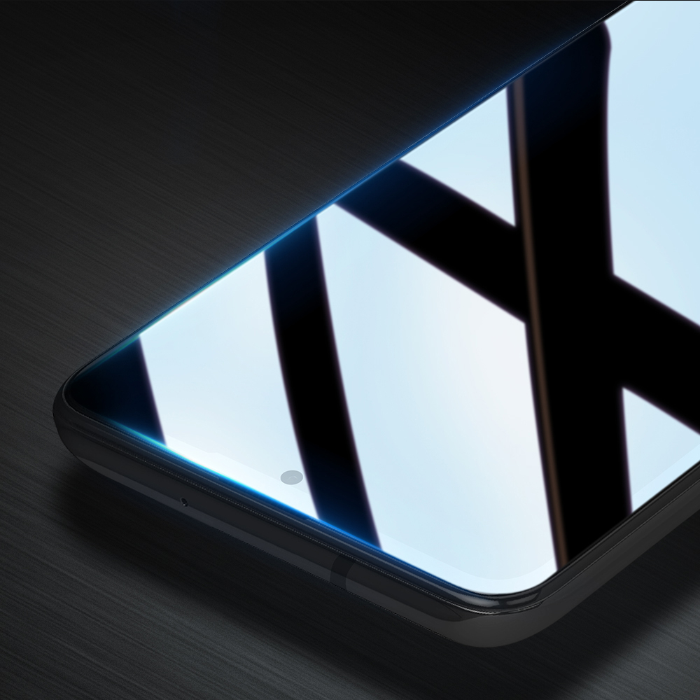 DUX DUCIS skärmskydd i härdat glas till Samsung S22+
