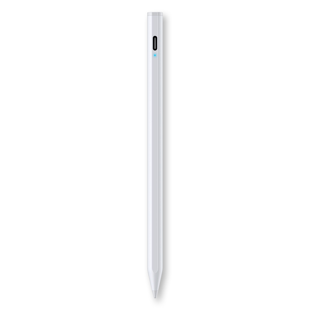 DUX DUCIS Touchskärm-penna för iPad, 120mAh, demoex