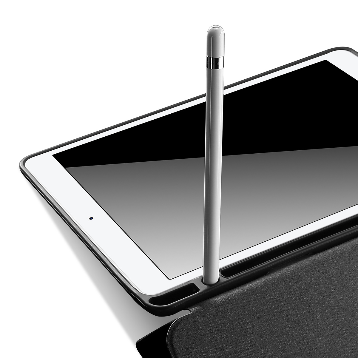 Dux Ducis Domo series, iPad Pro 12.9, svart