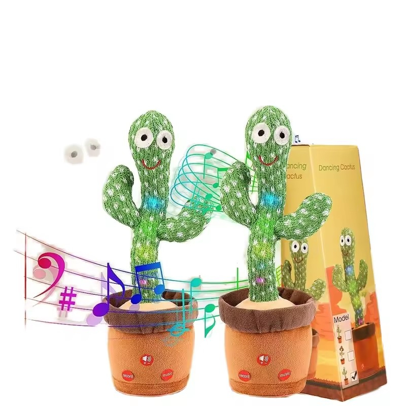 Dansande cowboy som sjunger, 32x12cm