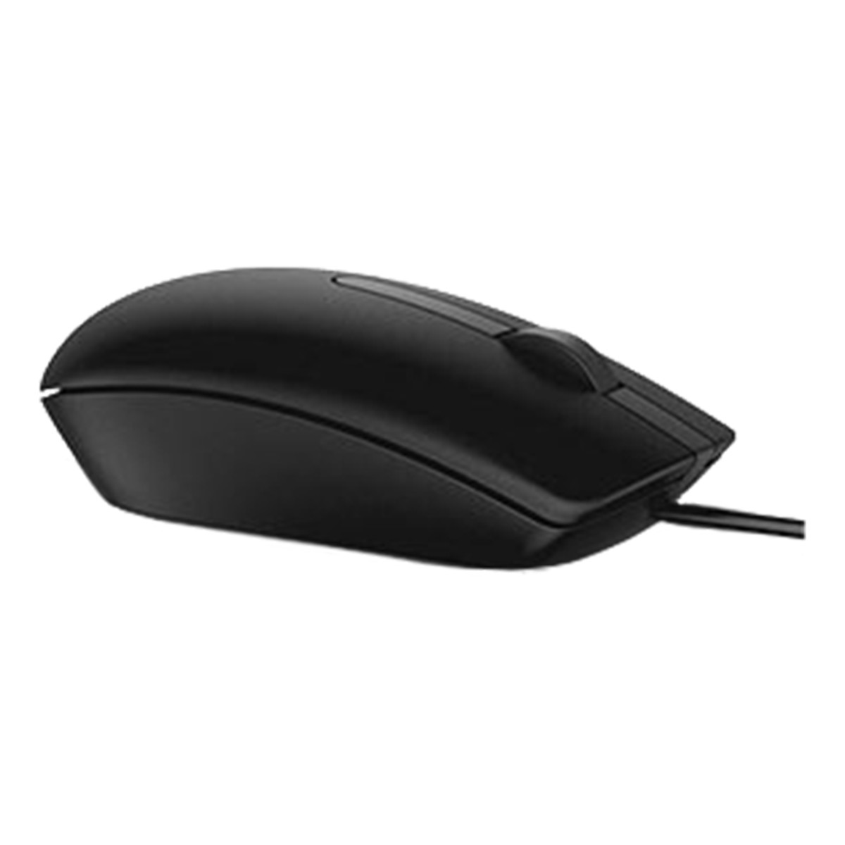 Dell Optical Mouse MS116 1000dpi/LED tracking black