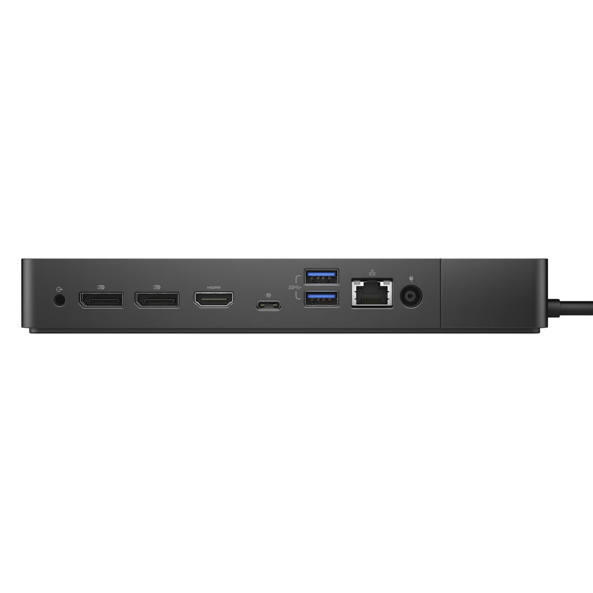 Dell Performance dockingstation WD19DC