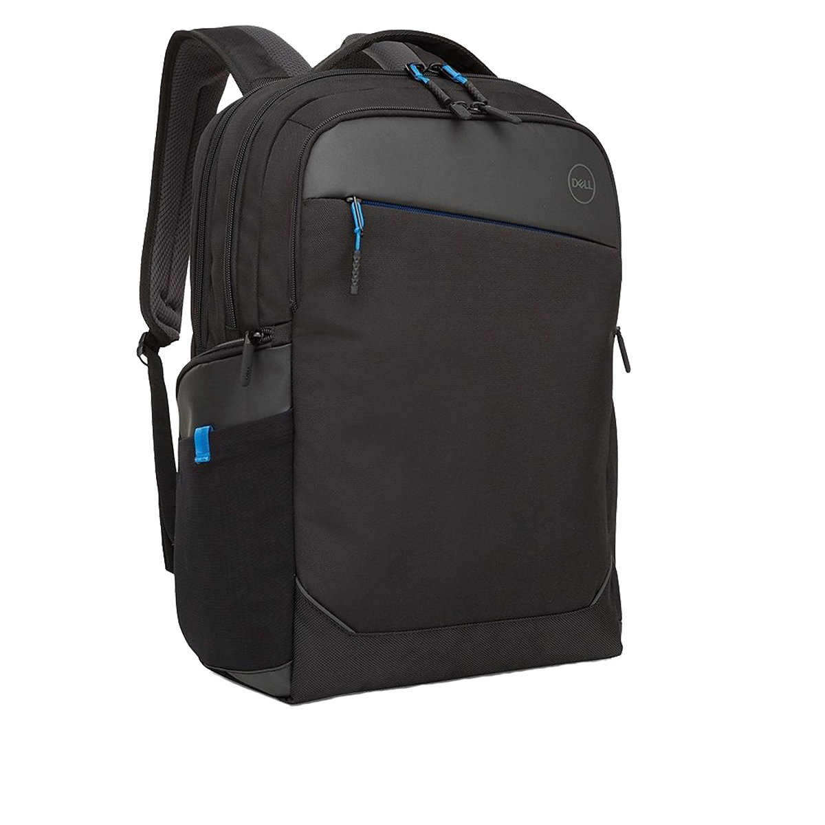 Dell Professional Ryggsäck 15" bärbara datorer extra fack, svart
