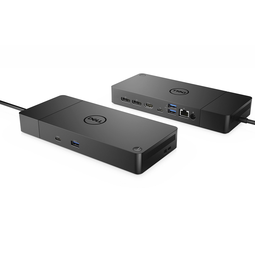 Dell USB 3.2 Gen 2 Dockningsstation, 180W