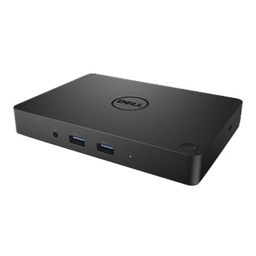 Dell WD15 USB-C Dockningsstation, HDMI, Mini DP, VGA, Ethernet