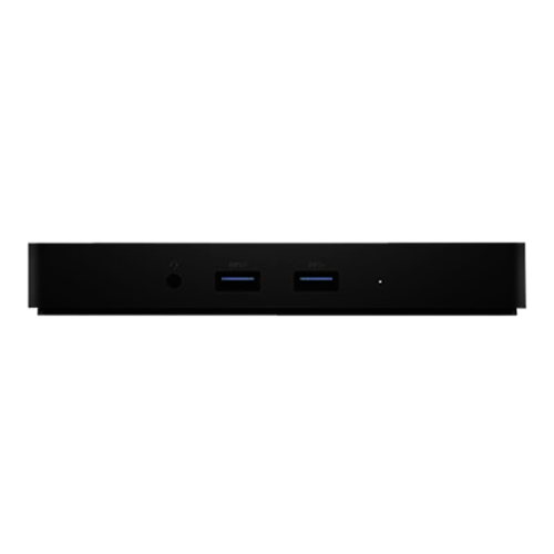 Dell WD15 USB-C Dockningsstation, HDMI, Mini DP, VGA, Ethernet