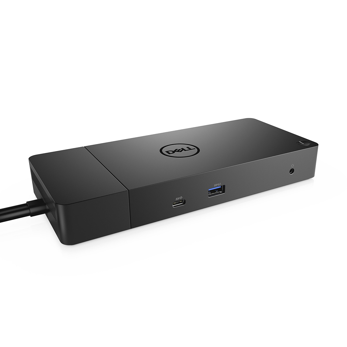 Dell WD19 dockningsstation, 180W