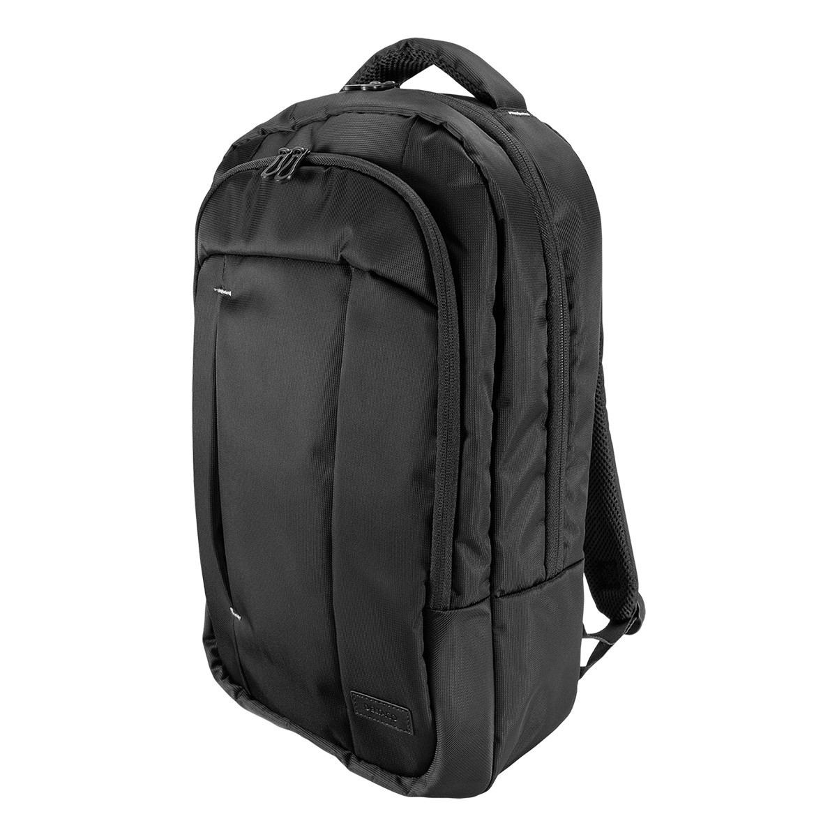Deltaco Datorryggsäck för laptops upp till 15.6 tum, svart
