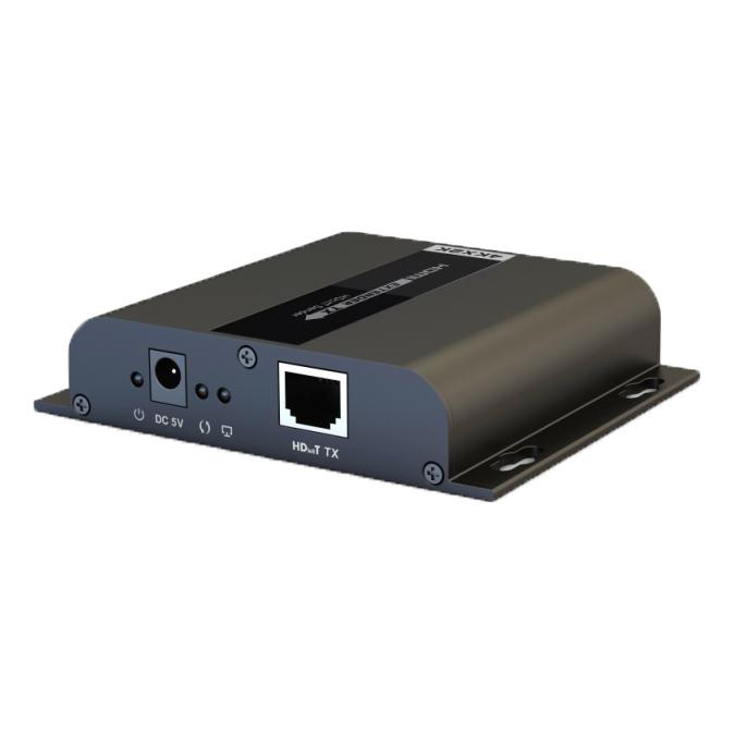 Deltaco HDMI/DisplayPort/DVI adapter kit, HDMI-kabel 2m, UltraHD