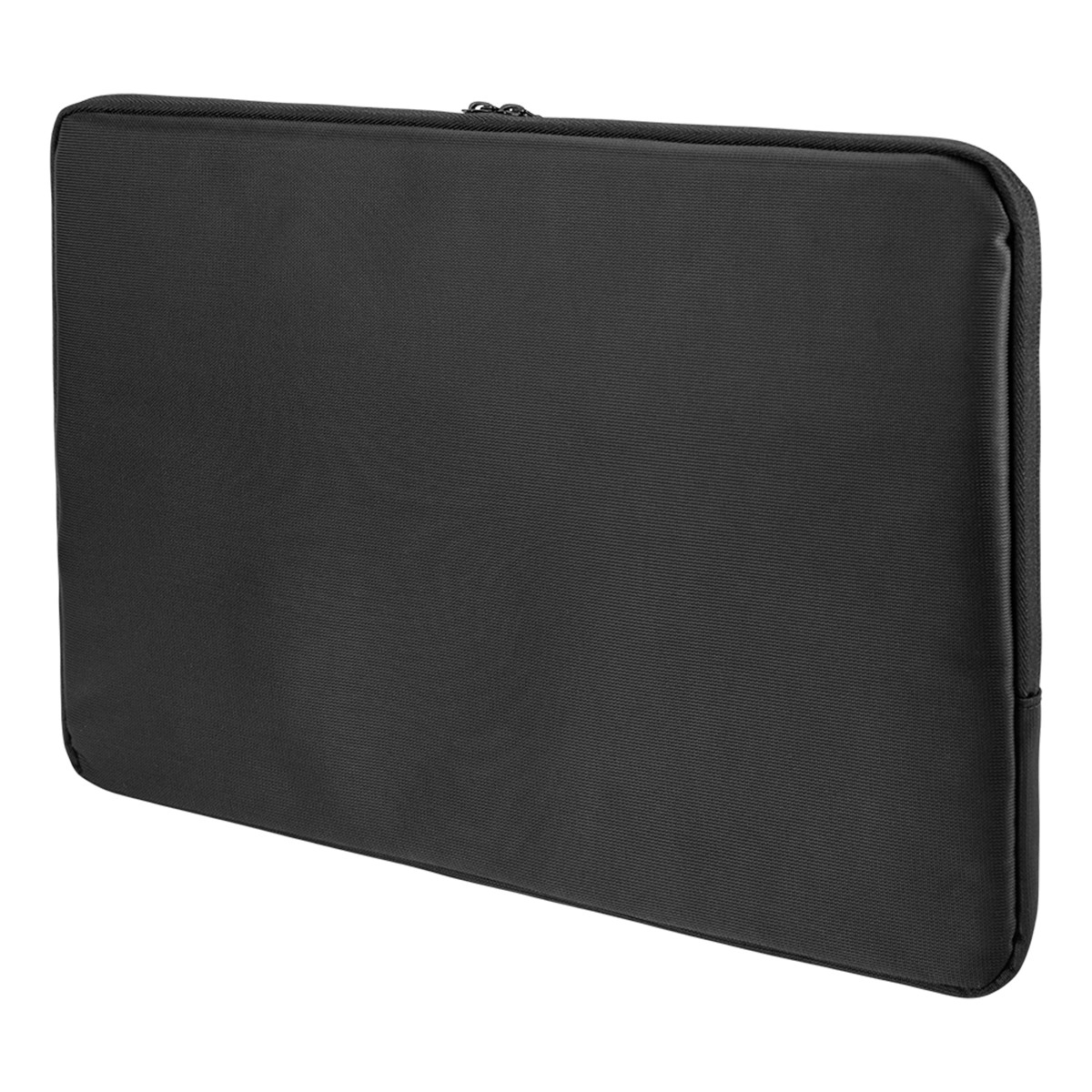 Deltaco Laptopfodral för laptops upp till 12 tum, svart
