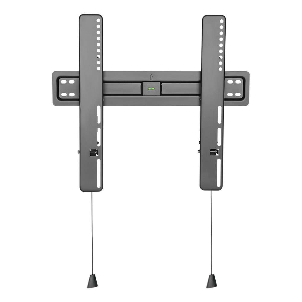 Deltaco Office, ultra-slim, 32-55 tum, 35kg, 100x100-400x400