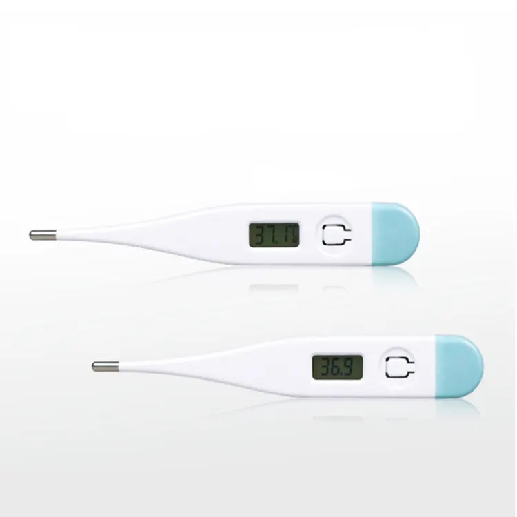 Digital febertermometer