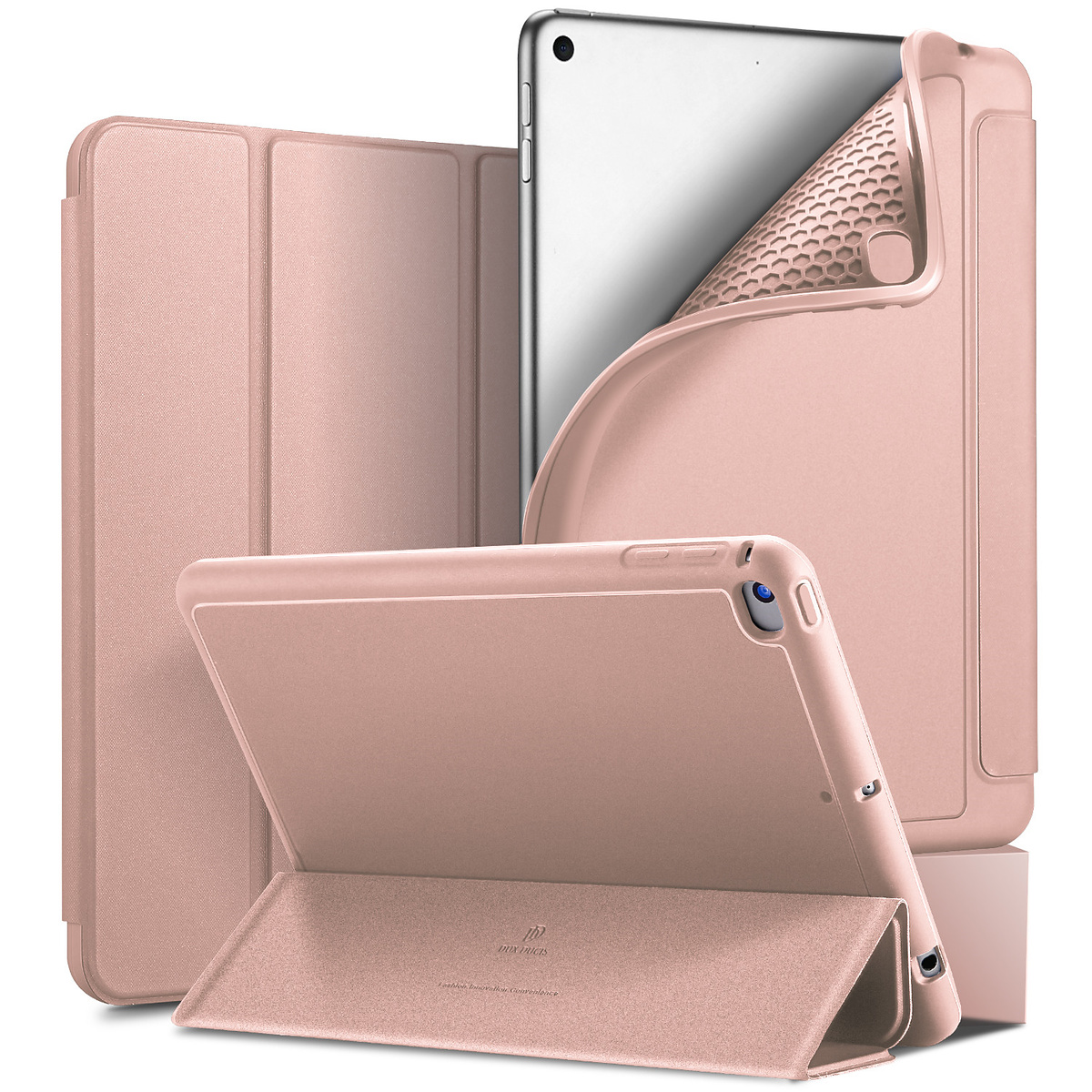 Dux Ducis Osom series, iPad Mini 4/5, rosa
