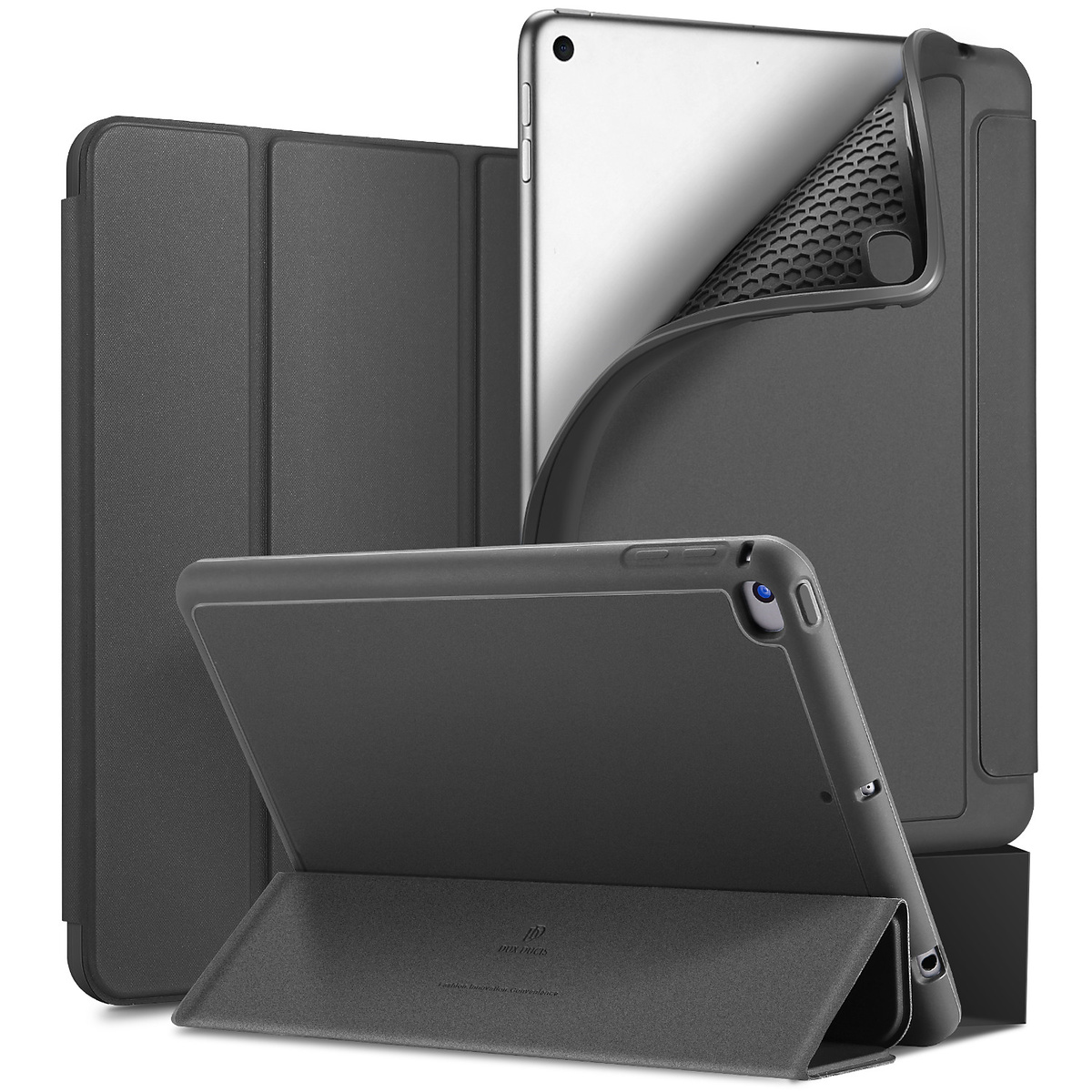 Dux Ducis Osom series, iPad Mini 4/5, svart