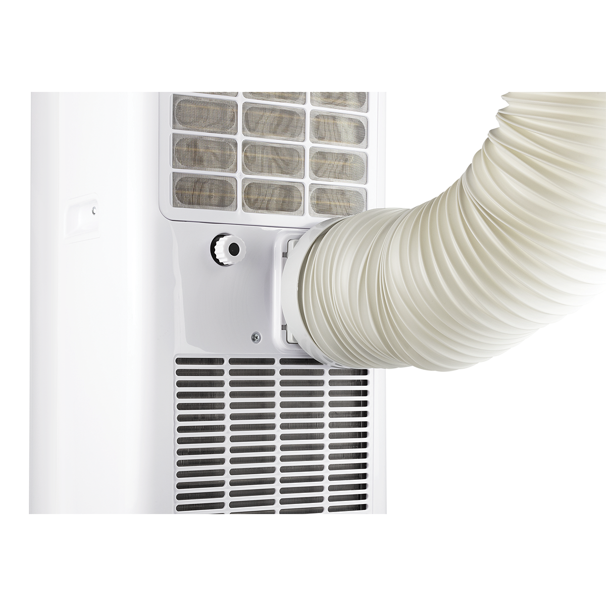 Effektiv portabel luftkonditionering, Nordic Home Culture